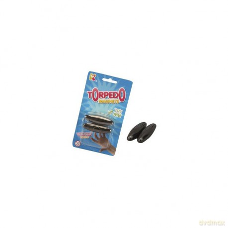 Magnesy Torpedo