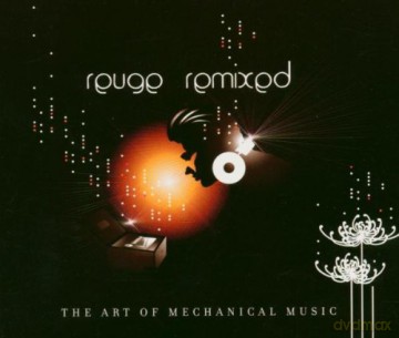 Reuge: The Art. Of Mechanical Music [CD]