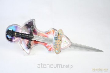 Miecz plastikowy 55 cm