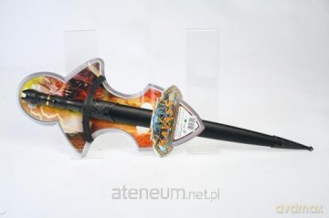 Miecz plastikowy 59 cm