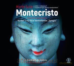 Montecristo - Martin Suter [AUDIOBOOK]