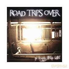 Road Trip\'s Over: Po drugiej stronie lustra [CD]