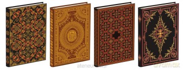 Notatnik large Manuscripts