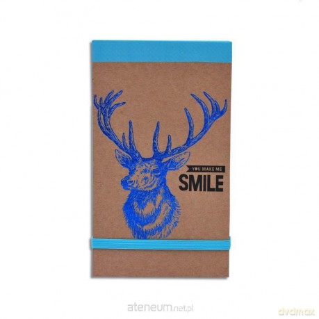 Notes 60K You make me smile