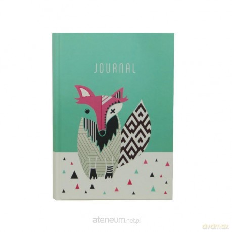 Notes A5/100K Journal