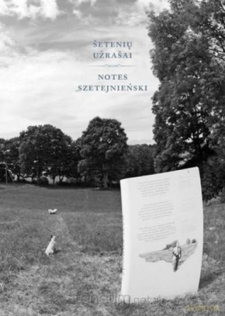 Notes szetejnieński [KSIĄŻKA]