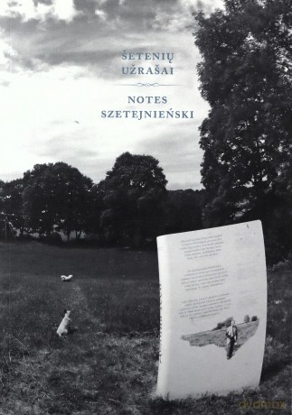 Notes szetejnieński [KSIĄŻKA]
