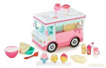 Num Noms Autobus do produkcji błyszczyków