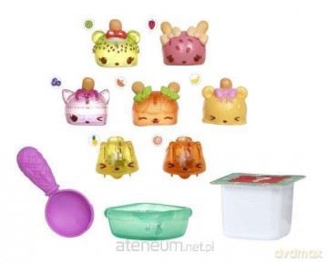 Num Noms Deluxe Lody na patyku [FIGURKA]