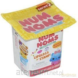 Num Noms Pudełeczko z niespodzianką [FIGURKA]