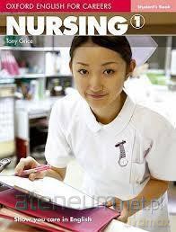 Nursing 1 podręcznik [KSIĄŻKA]
