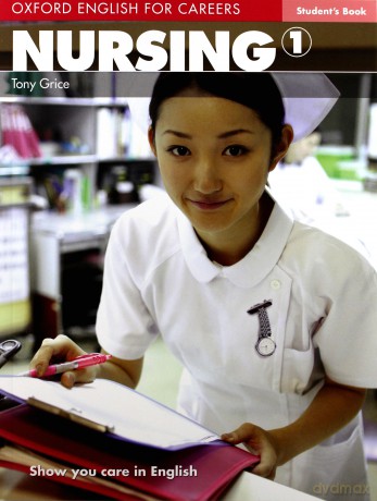 Nursing 1 podręcznik [KSIĄŻKA]