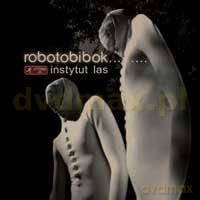 Robotobibok: Instytut Las [CD]