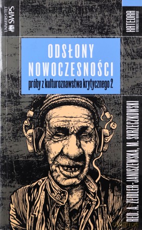 Odsłony nowoczesności [KSIĄŻKA]