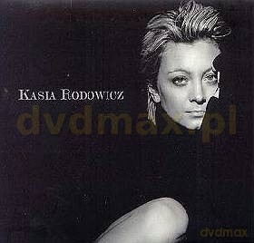 Kasia Rodowicz: S/T (digipack) [CD]