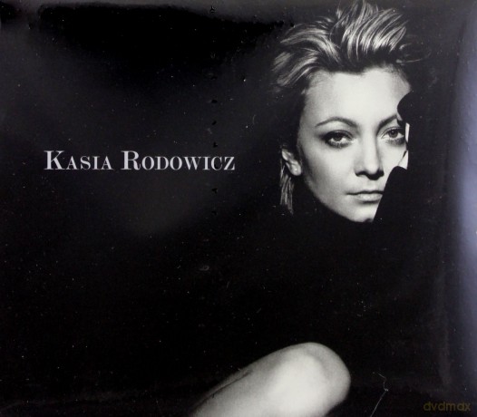 Kasia Rodowicz: S/T (digipack) [CD]