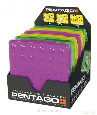 Pentago Kolor [GRA]