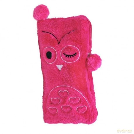 Piórnik Sowa