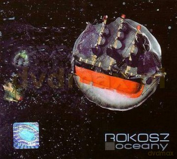 Rokosz: Oceany (digipack) [CD]