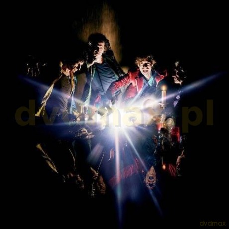 The Rolling Stones: The Bigger Bang [CD]