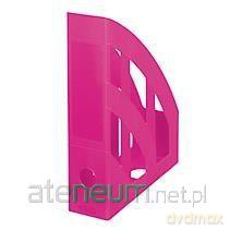 Pojemnik na dokumenty Classic Cool pink