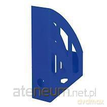 Pojemnik na dokumenty Classic Intense blue