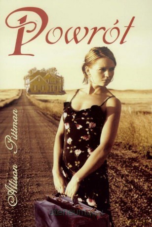 Powrót - Allison Pittman [KSIĄŻKA]