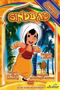 Sindbad: Przygoda z Alibabą [DVD]