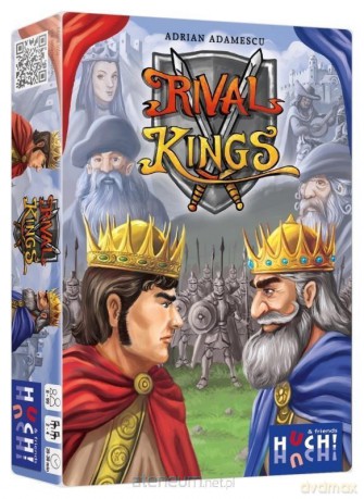 Rival Kings [KARTY]