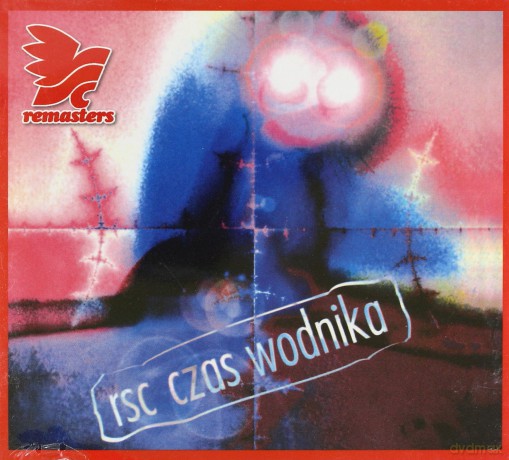 Rsc: Czas Wodnika (digipack) [CD]