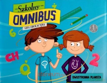 Szkolny Omnibus [GRA]