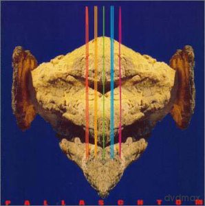 Ruins: Pallaschtom [CD]