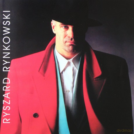 Ryszard Rynkowski: Jedzie pociąg z daleka [CD]