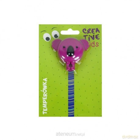 Temperówka Koala Creative Kids