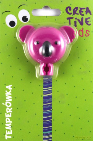 Temperówka Koala Creative Kids