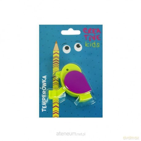 Temperówka Ptak Creative Kids