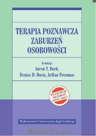 Terapia poznawcza zaburzeń osobowości [KSIĄŻKA]