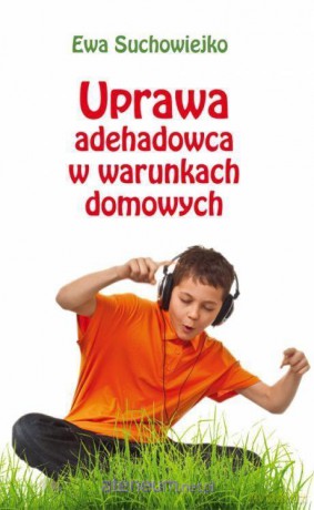 Uprawa adehadowca w warunkach domowych - Ewa Suchowiejko [KSIĄŻKA]