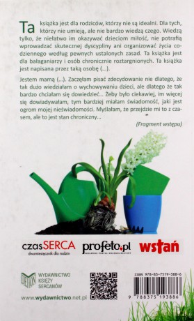 Uprawa adehadowca w warunkach domowych - Ewa Suchowiejko [KSIĄŻKA]