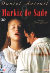 Markiz de Sade [DVD]
