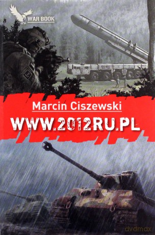 www.2012ru.pl - Marcin Ciszewski [KSIĄŻKA]
