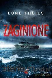 Zaginione - Lone Theils [KSIĄŻKA]