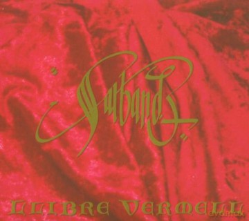 Sarband: Llibre Vermell (digipack) [CD]