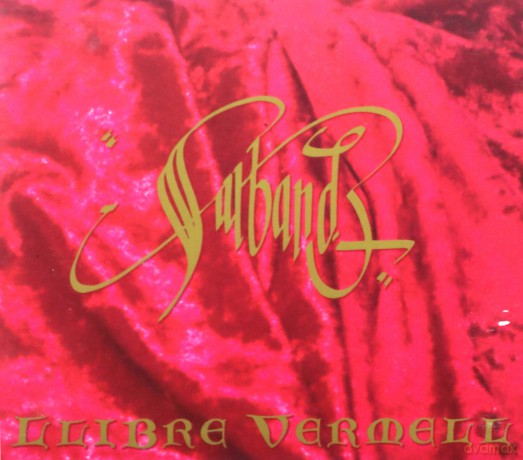 Sarband: Llibre Vermell (digipack) [CD]