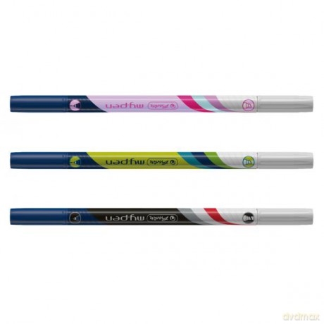 Zmazywacz M My.Pen 2 sztuki