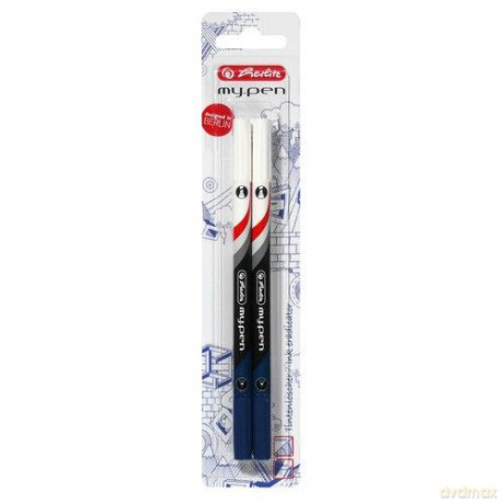 Zmazywacz M My.Pen 2 sztuki