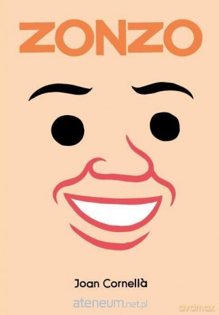 Zonzo - Joan Cornella [KOMIKS]