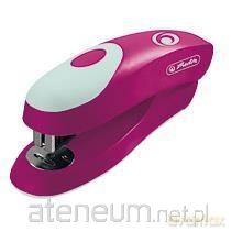 Zszywacz 24/6 Erg. cool pink Color blocking