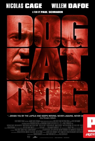 Dog Eat Dog [Blu-Ray]