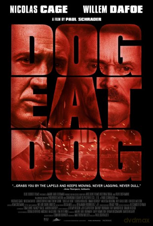 Dog Eat Dog soundtrack [CD]